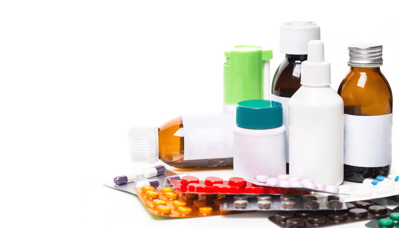 Pharmaceuticals